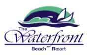 The Waterfront Beach Resort - Soak up the Sunshine on our Waterfront oasis